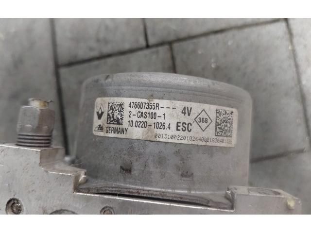 bontott RENAULT MEGANE IV Grandtour ABS Kocka