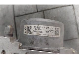 bontott RENAULT MEGANE IV Grandtour ABS Kocka