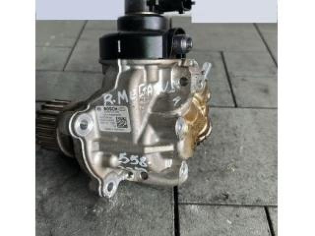 bontott RENAULT MEGANE IV Grandtour Adagoló