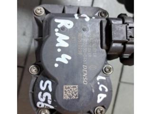 bontott RENAULT MEGANE IV Grandtour EGR / AGR Szelep