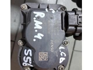 bontott RENAULT MEGANE IV Grandtour EGR / AGR Szelep