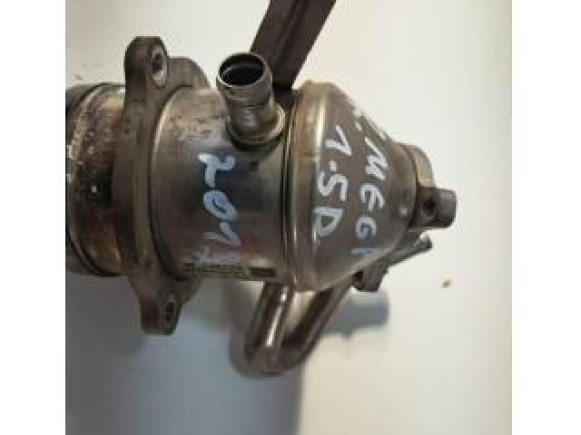 bontott RENAULT MEGANE IV Grandtour EGR Hűtő