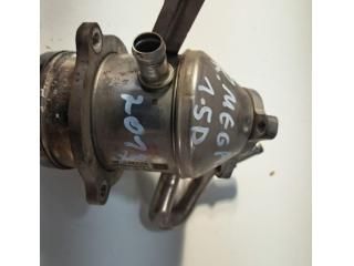 bontott RENAULT MEGANE IV Grandtour EGR Hűtő