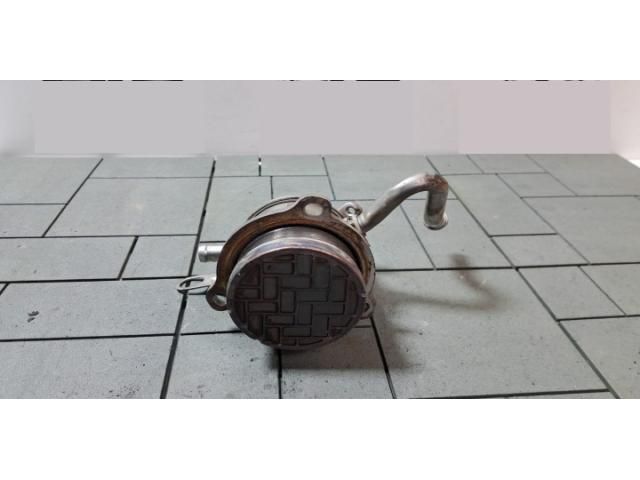 bontott RENAULT MEGANE IV Grandtour EGR Hűtő