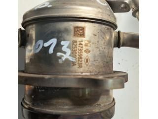 bontott RENAULT MEGANE IV Grandtour EGR Hűtő