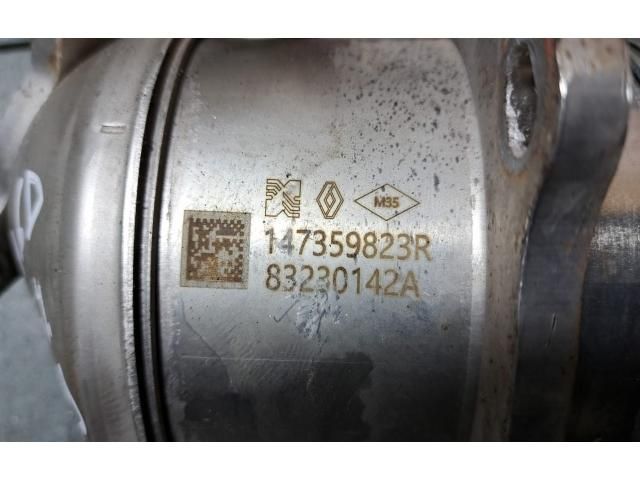 bontott RENAULT MEGANE IV Grandtour EGR Hűtő