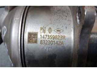 bontott RENAULT MEGANE IV Grandtour EGR Hűtő