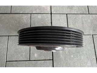 bontott RENAULT MEGANE IV Grandtour Főtengely Szíjtárcsa