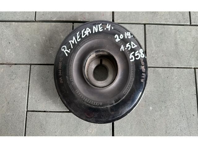bontott RENAULT MEGANE IV Grandtour Főtengely Szíjtárcsa