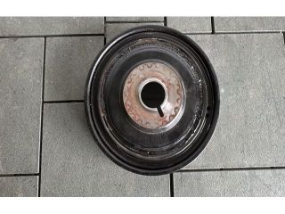 bontott RENAULT MEGANE IV Grandtour Főtengely Szíjtárcsa