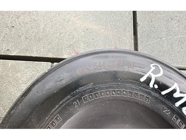 bontott RENAULT MEGANE IV Grandtour Főtengely Szíjtárcsa