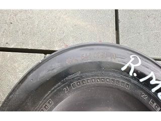 bontott RENAULT MEGANE IV Grandtour Főtengely Szíjtárcsa