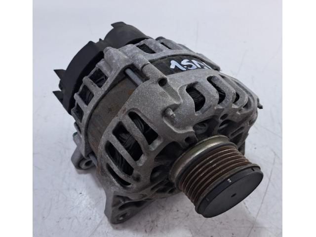 bontott RENAULT MEGANE IV Grandtour Generátor