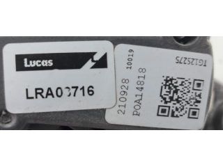 bontott RENAULT MEGANE IV Grandtour Generátor