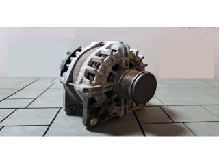 bontott RENAULT MEGANE IV Grandtour Generátor