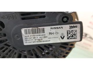 bontott RENAULT MEGANE IV Grandtour Generátor