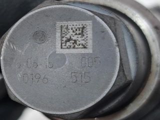 bontott RENAULT MEGANE IV Grandtour Közösnyomócső