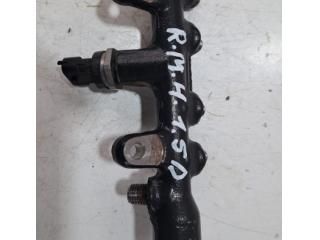 bontott RENAULT MEGANE IV Grandtour Közösnyomócső