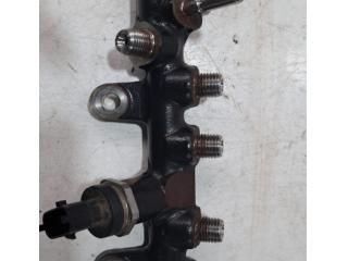 bontott RENAULT MEGANE IV Grandtour Közösnyomócső