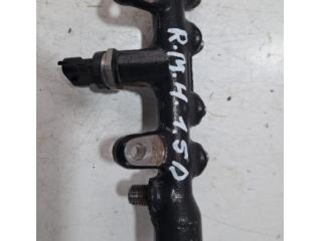 bontott RENAULT MEGANE IV Grandtour Közösnyomócső