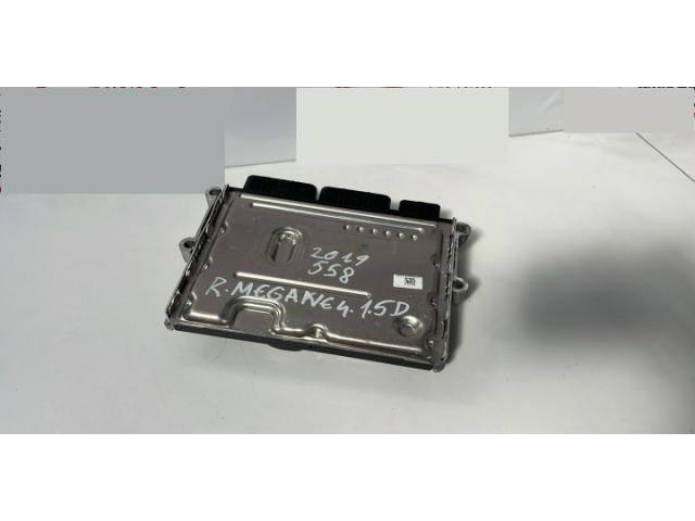 bontott RENAULT MEGANE IV Grandtour Motorvezérlő