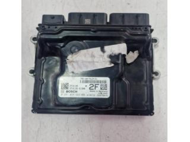 bontott RENAULT MEGANE IV Grandtour Motorvezérlő