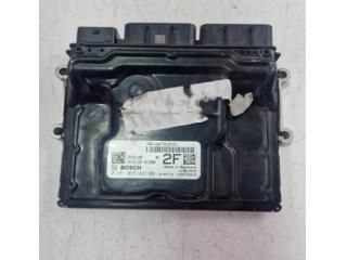 bontott RENAULT MEGANE IV Grandtour Motorvezérlő