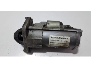 bontott RENAULT MEGANE IV Grandtour Önindító