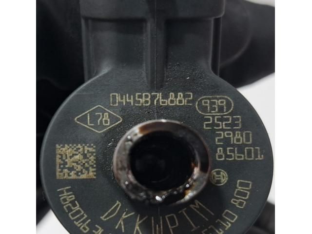 bontott RENAULT MEGANE IV Grandtour Porlasztó (1 db)