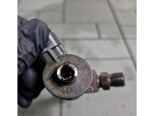 bontott RENAULT MEGANE IV Grandtour Porlasztó (1 db)