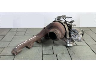 bontott RENAULT MEGANE IV Grandtour Turbó