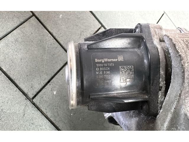 bontott RENAULT MEGANE IV Grandtour Turbó