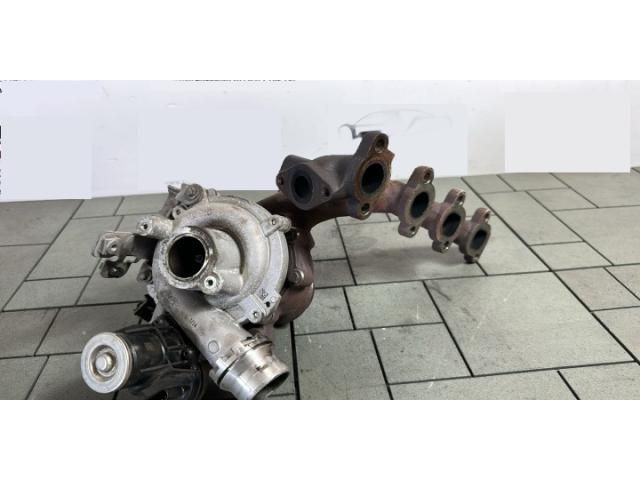 bontott RENAULT MEGANE IV Grandtour Turbó