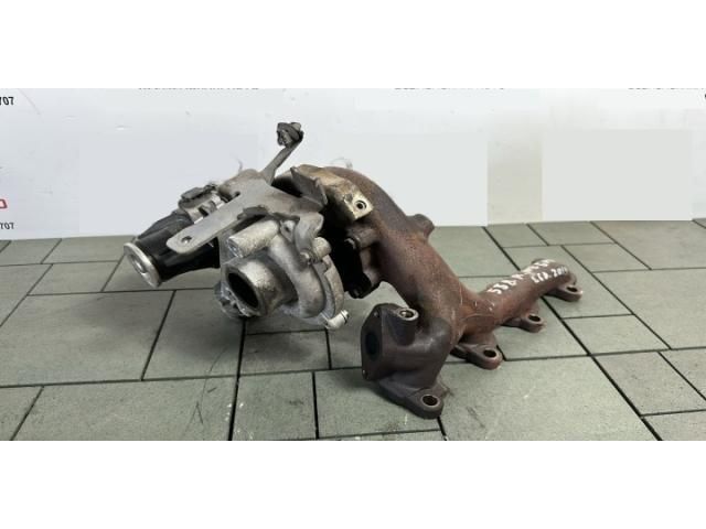 bontott RENAULT MEGANE IV Grandtour Turbó