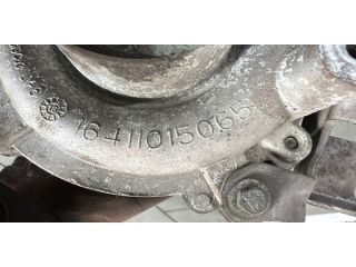 bontott RENAULT MEGANE IV Grandtour Turbó