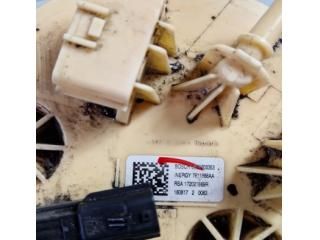 bontott RENAULT MEGANE IV Grandtour Üzemanyag Szivattyú