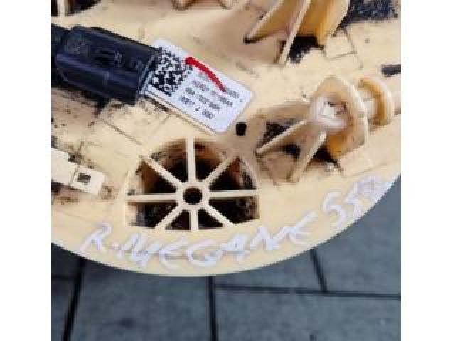 bontott RENAULT MEGANE IV Grandtour Üzemanyag Szivattyú