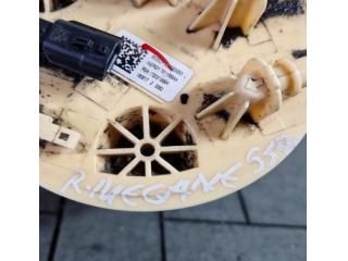 bontott RENAULT MEGANE IV Grandtour Üzemanyag Szivattyú