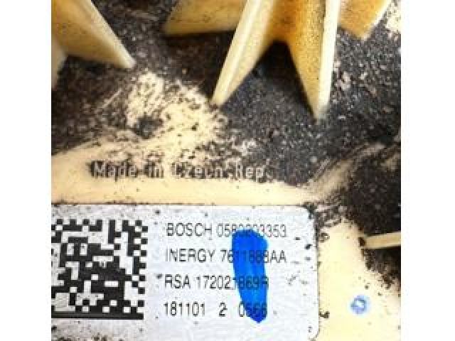 bontott RENAULT MEGANE IV Grandtour Üzemanyag Szivattyú