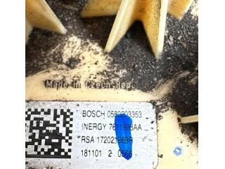 bontott RENAULT MEGANE IV Grandtour Üzemanyag Szivattyú