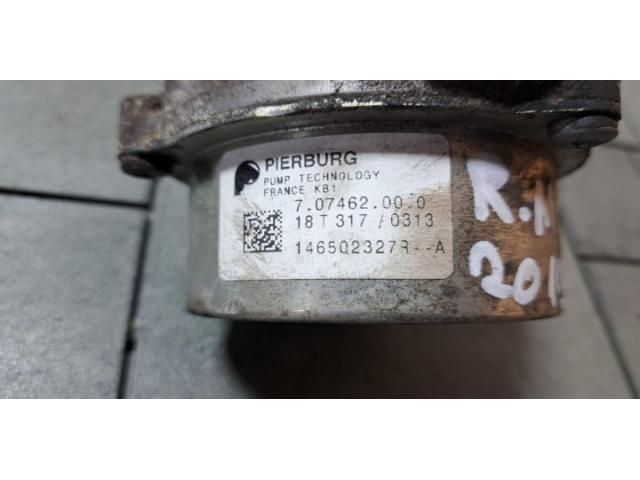 bontott RENAULT MEGANE IV Grandtour Vákumpumpa