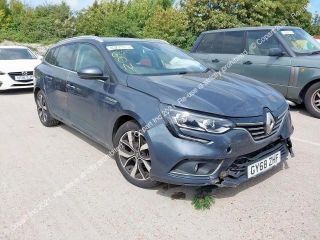 bontott RENAULT MEGANE IV Grandtour Vákumpumpa