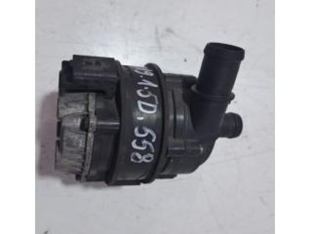 bontott RENAULT MEGANE IV Grandtour Vízpumpa