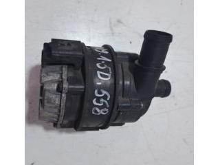 bontott RENAULT MEGANE IV Grandtour Vízpumpa