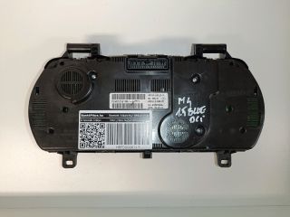 bontott RENAULT MEGANE IV Grandtour Kilométeróra