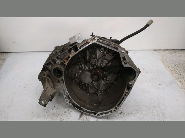 bontott RENAULT MEGANE IV Grandtour Váltó (Mechanikus)