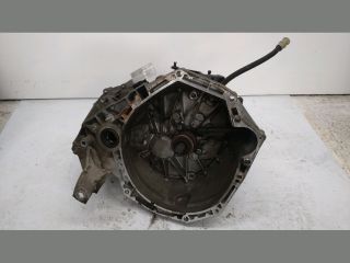 bontott RENAULT MEGANE IV Grandtour Váltó (Mechanikus)