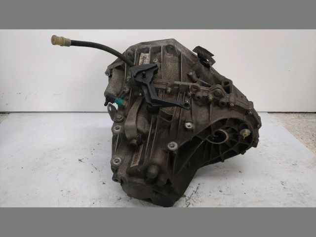 bontott RENAULT MEGANE IV Grandtour Váltó (Mechanikus)