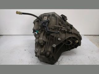 bontott RENAULT MEGANE IV Grandtour Váltó (Mechanikus)