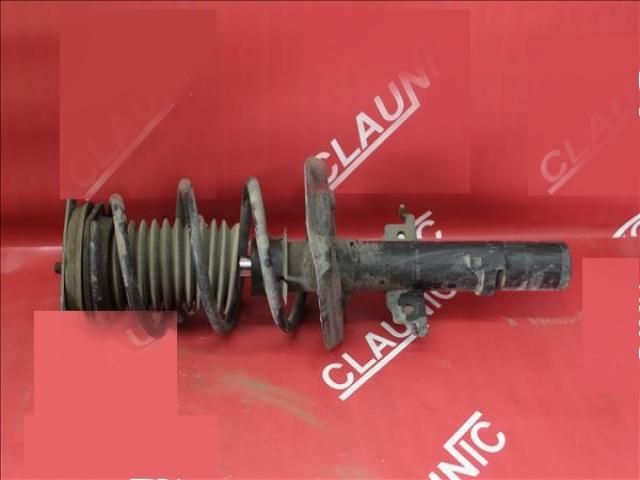 bontott RENAULT MEGANE IV Grandtour Bal első Gólyaláb (Lengécsillapító, Rugó)